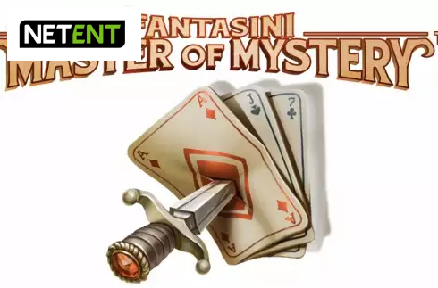 Fantasini: Master of Mystery